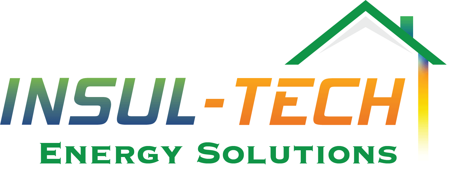 Insul-Tech Energy Solutions logo
